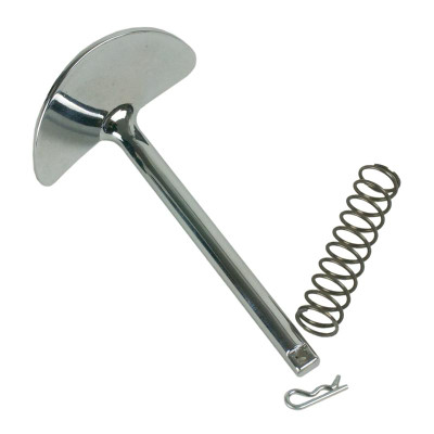 B&M Racing Shifter Stick 46200 B&M Racing Shifter Stick 46200