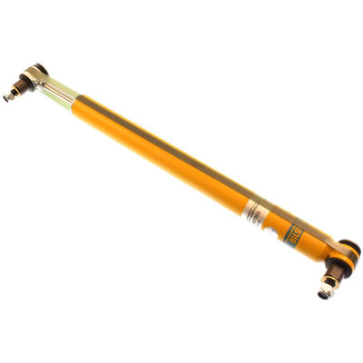 BILSTEIN B8 5100 Steering Damper - 46mm Monotube Steering Damper 33-196619