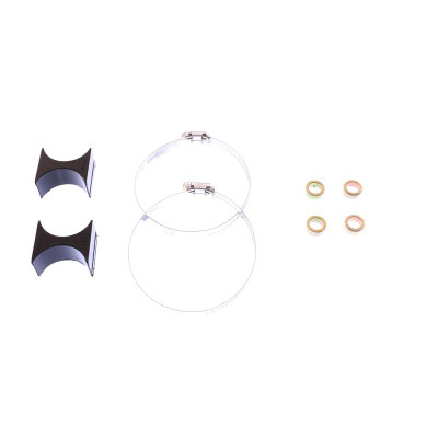 BILSTEIN M 7100 Series Shock - 46mm Monotube Shock Absorber B46-0350R