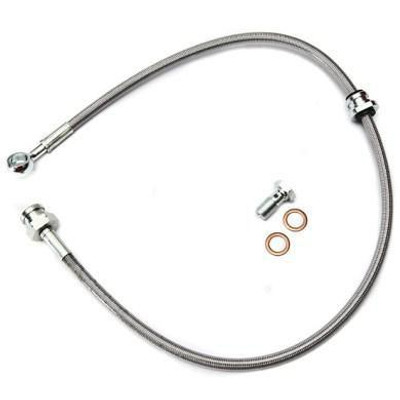 Techna-Fit Clutch Line Kit - 1 Line Kit SUBC-130-BL Techna-Fit Clutch Line Kit - 1 Line Kit SUBC-130-BL