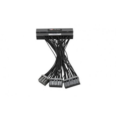 BLOX Racing ECU Jumper Harness - Honda OB2B - OBD1 BXAC-00702