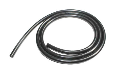 Torque Solution Silicone Hose TS-SIL-5BK-10 Torque Solution Silicone Hose TS-SIL-5BK-10