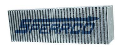 Turbonetics Air to Air Intercooler Core 2-161