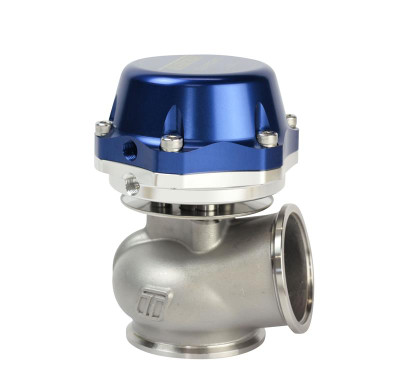 Turbosmart Pro-Gate 50mm External Wastegate - Gen V TS-0554-1002 Turbosmart Pro-Gate 50mm External Wastegate - Gen V TS-0554-1002