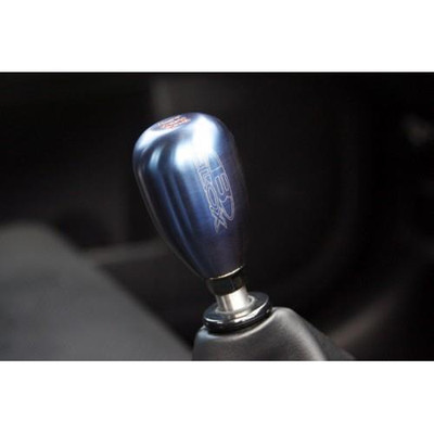 BLOX Racing Billet Shift Knob - Original Style - For 5-Speed BXAC-00204 BLOX Racing Billet Shift Knob - Original Style - For 5-Speed BXAC-00204