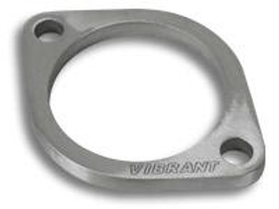 Vibrant Performance 3-Bolt Stainless Steel Exhaust Flanges - Bulk Pack of 5 Pieces 1482 Vibrant Performance 3-Bolt Stainless Steel Exhaust Flanges - Bulk Pack of 5 Pieces 1482