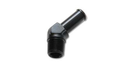 Vibrant Performance Male AN to Hose Barb Straight Adapters 11207 Vibrant Performance Male AN to Hose Barb Straight Adapters 11207