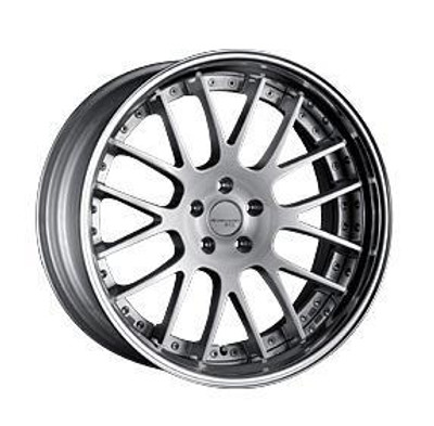 SSR Executor CV03S Wheel - Center Caps Included - Must Specify Offset A820750+XX5HMB SSR Executor CV03S Wheel - Center Caps Included - Must Specify Offset A820750+XX5HMB