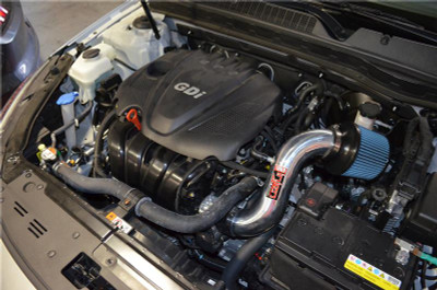 Injen SP Series Short Ram Air Intake System - Incl. Tuned Tubing/Filter/Hardware/Instruction - HP Gains +10.0 HP/Torque Gains +9.0 ft. lbs. - CARB Pending SP1333P Injen SP Series Short Ram Air Intake System - Incl. Tuned Tubing/Filter/Hardware/Instruction - HP Gains +10.0 HP/Torque Gains +9.0 ft. lbs. - CARB Pending SP1333P
