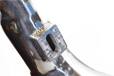Injen SP Series Short Ram Air Intake System - Incl. Tubing/Filter/Hardware/Instruction - HP Gains +21 HP/Torque Gains +17 ft. lbs. - Not Legal For Use/Sale In CA On Pollution Controlled Vehicle SP1582P Injen SP Series Short Ram Air Intake System - Incl. Tubing/Filter/Hardware/Instruction - HP Gains +21 HP/Torque Gains +17 ft. lbs. - Not Legal For Use/Sale In CA On Pollution Controlled Vehicle SP1582P