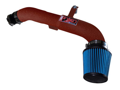 Injen SP Series Short Ram Air Intake System - Incl. Tuned Tubing/Filter/Hardware/Instruction - w/MR Technology And Air Fusion - Gains +10.0 HP/Torque +10.0 ft. lbs. - CARB Pending SP1903WR Injen SP Series Short Ram Air Intake System - Incl. Tuned Tubing/Filter/Hardware/Instruction - w/MR Technology And Air Fusion - Gains +10.0 HP/Torque +10.0 ft. lbs. - CARB Pending SP1903WR