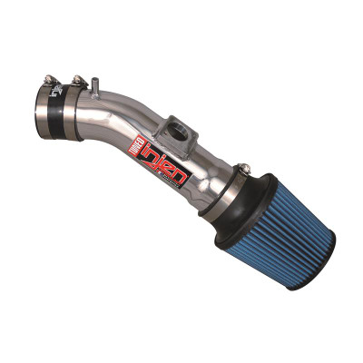 Injen SP Series Short Ram Air Intake System - Incl. Tubing/Filter/Hardware/Instruction - w/MR Technology And Air Fusion - HP Gains +13.0 HP/Torque Gains +12.0 ft. lbs. SP6068P Injen SP Series Short Ram Air Intake System - Incl. Tubing/Filter/Hardware/Instruction - w/MR Technology And Air Fusion - HP Gains +13.0 HP/Torque Gains +12.0 ft. lbs. SP6068P