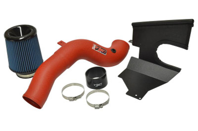 Injen SP Series Short Ram Air Intake System - Incl. Tubing/Filter/Heat Shield/Hardware/Instruction - w/MR Technology - HP Gains +17.0 HP/Torque Gains +20.0 ft. lbs. - CARB Pending SP9003WR Injen SP Series Short Ram Air Intake System - Incl. Tubing/Filter/Heat Shield/Hardware/Instruction - w/MR Technology - HP Gains +17.0 HP/Torque Gains +20.0 ft. lbs. - CARB Pending SP9003WR