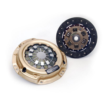 Centerforce Series I Clutch Kit - Incl Pressure Plate, Disc CF005059 Centerforce Series I Clutch Kit - Incl Pressure Plate, Disc CF005059