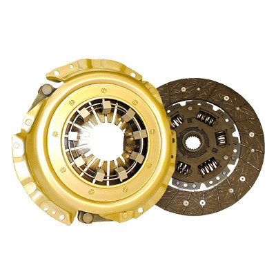 Centerforce Series I Clutch Kit - Incl Pressure Plate, Disc, Alignment Tool CF402583 Centerforce Series I Clutch Kit - Incl Pressure Plate, Disc, Alignment Tool CF402583