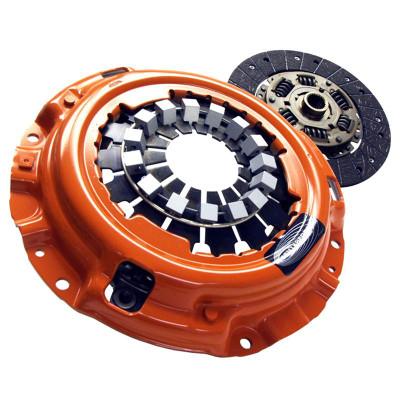 Centerforce Series II Clutch Kit - Incl Pressure Plate, Disc, Alignment Tool CFT583402 Centerforce Series II Clutch Kit - Incl Pressure Plate, Disc, Alignment Tool CFT583402
