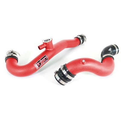 Injen Intercooler Pipe Kit - Incl. 2 Piece Intercooler Pipes/Hoses/Clamps/Hardware - HP Gains +10.0 HP/Torque Gains +10.0 ft. lbs. SES9200ICPWR Injen Intercooler Pipe Kit - Incl. 2 Piece Intercooler Pipes/Hoses/Clamps/Hardware - HP Gains +10.0 HP/Torque Gains +10.0 ft. lbs. SES9200ICPWR