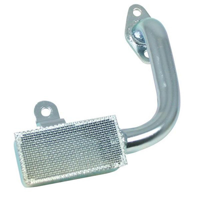 Moroso Oil Pump Pickup - Fits Oil Pan 20912 - Fits Stock Oil Pumps 24012 Moroso Oil Pump Pickup - Fits Oil Pan 20912 - Fits Stock Oil Pumps 24012