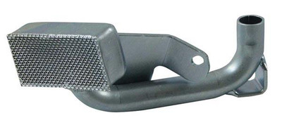Moroso Oil Pump Pickup - Fits Oil Pan 19451/19540/20451/20431/20433 - Fits Oil Pump 22150/22160/22162 - Fits M77/M77HV Style Oil Pump 24430 Moroso Oil Pump Pickup - Fits Oil Pan 19451/19540/20451/20431/20433 - Fits Oil Pump 22150/22160/22162 - Fits M77/M77HV Style Oil Pump 24430