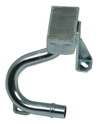 Moroso Oil Pump Pickup - Fits Oil Pan 20460 - Fits Oil Pump 22150/22160/22162 - Fits M77/M77HV Style Oil Pump 24450 Moroso Oil Pump Pickup - Fits Oil Pan 20460 - Fits Oil Pump 22150/22160/22162 - Fits M77/M77HV Style Oil Pump 24450