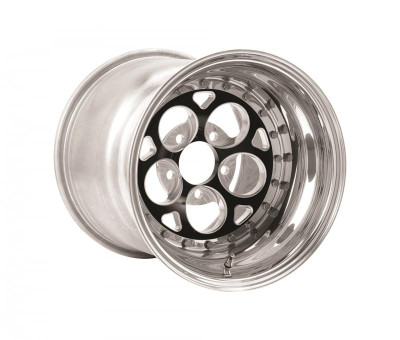 WELD Racing Magnum III RT Wheel - Includes Center Caps - Includes Valve Stems - Accepts 5/8in Wheel Stud 792B-515212 WELD Racing Magnum III RT Wheel - Includes Center Caps - Includes Valve Stems - Accepts 5/8in Wheel Stud 792B-515212