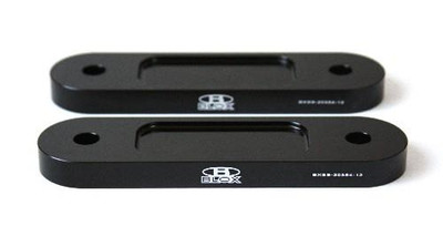 BLOX Racing Front Bump Steer Kit BXSS-20354-12-BK BLOX Racing Front Bump Steer Kit BXSS-20354-12-BK
