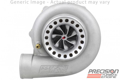 Precision Turbo & Engine Gen2 6266 Ball Bearing SP CEA Billet T4 Divided Inlet V-Band Out 1.00 A/R 21104210249 Precision Turbo & Engine Gen2 6266 Ball Bearing SP CEA Billet T4 Divided Inlet V-Band Out 1.00 A/R 21104210249