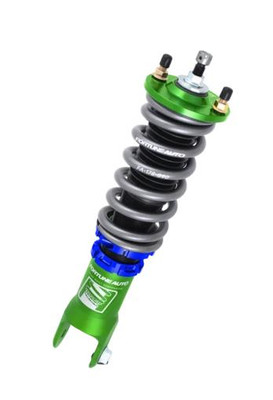 Fortune Auto 510 Series Coilovers for 1993-98 Supra - FA510CFD-JZA80
