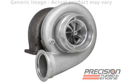 Precision Turbo & Engine Gen2 8685 Ball Bearing Sportsman Sportsman Ss V-Band In/Out 1.15 A/R 22709219829 Precision Turbo & Engine Gen2 8685 Ball Bearing Sportsman Sportsman Ss V-Band In/Out 1.15 A/R 22709219829