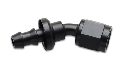 Vibrant Performance 30deg Push-On Hose End Fittings 22310 Vibrant Performance 30deg Push-On Hose End Fittings 22310