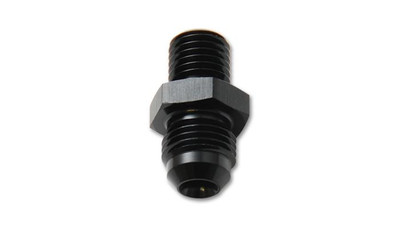 Vibrant Performance Straight Adapter Fitting - AN to Metric 16637 Vibrant Performance Straight Adapter Fitting - AN to Metric 16637