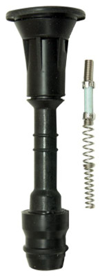 NGK Coil on Plug Boot - Individual Boot - Check Vehicle Notes for Required Quantity CPB-N002 NGK Coil on Plug Boot - Individual Boot - Check Vehicle Notes for Required Quantity CPB-N002