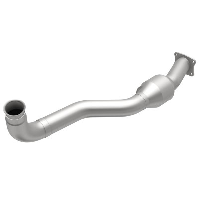 MagnaFlow Direct-Fit Catalytic Converter - Heavy Metal Grade - Meets Federal Requirements - Excl California Models 60501
