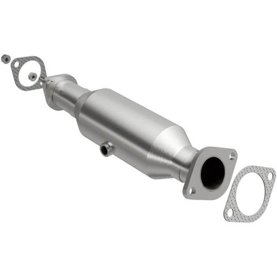 MagnaFlow Direct-Fit Catalytic Converter - California Emissions