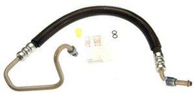 Gates Pressure Line Power Steering Assembly 357100 Gates Pressure Line Power Steering Assembly 357100