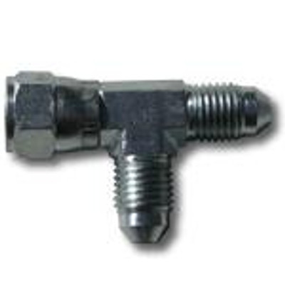 Techna-Fit Swivel Adapter - Male To Female Swivel 45 Degree - -06 45 Degree Male To Female Coupler FSC823-06D Techna-Fit Swivel Adapter - Male To Female Swivel 45 Degree - -06 45 Degree Male To Female Coupler FSC823-06D