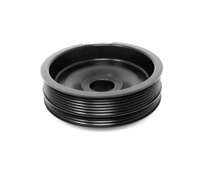 Torque Solution Lightweight Crank Pulley TS-MS-583 Torque Solution Lightweight Crank Pulley TS-MS-583