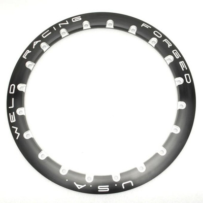 WELD Racing Magnum PRO Rear Center - Accepts 5/8in Wheel Stud P686-0510