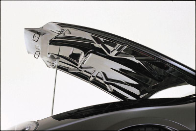 Do-Luck Hood for 1993-98 MKIV Supra Do-Luck Hood for 1993-98 MKIV Supra