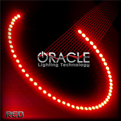 Oracle Lighting Oracle SMD Headlight Halo Kit - Professional installation recommended 2423-003 Oracle Lighting Oracle SMD Headlight Halo Kit - Professional installation recommended 2423-003