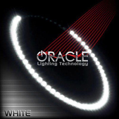 Oracle Lighting Oracle SMD Headlight Halo Kit - Professional installation recommended 2239-001 Oracle Lighting Oracle SMD Headlight Halo Kit - Professional installation recommended 2239-001