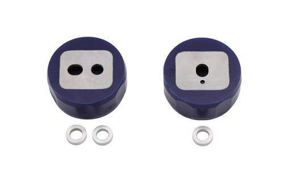 SuperPro Rear Differential Mount Bushing Kit for 1993-98 MKIV Supra SuperPro Rear Differential Mount Bushing Kit for 1993-98 MKIV Supra