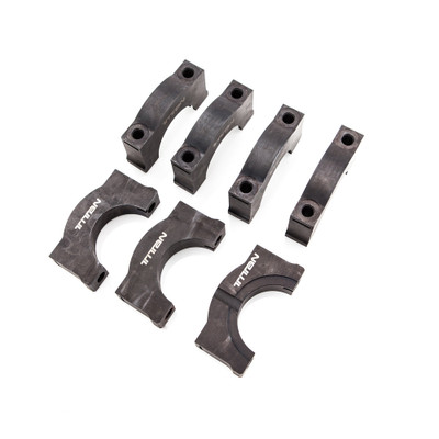 Titan Motorsports 2JZ Billet Main Caps TMS-SUP-ENG-421 Titan Motorsports 2JZ Billet Main Caps TMS-SUP-ENG-421