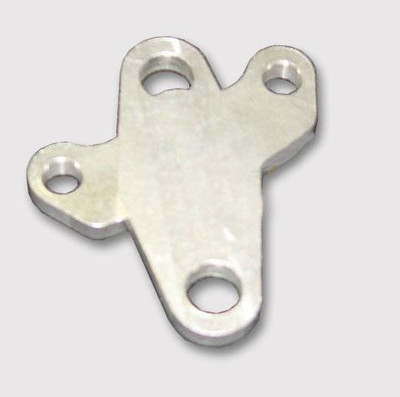 Titan Motorsports EGR Block-Off Plates TMS-SUP-ENG-423 Titan Motorsports EGR Block-Off Plates TMS-SUP-ENG-423