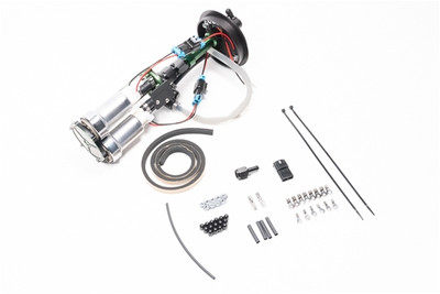 Radium Engineering Fuel Pump Hanger for MKIV Supra - Not for use with E85 Radium Engineering Fuel Pump Hanger for MKIV Supra - Not for use with E85