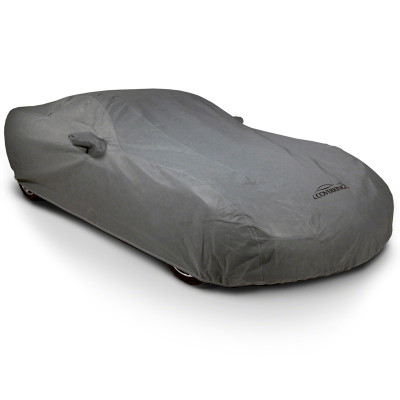 Coverking coverbond 4 Custom Fit Car Cover for 1993-1998 Toyota Supra