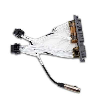 Titan Motorsports Motec Plug & Play For The 2Jz-Gte Titan Motorsports Motec Plug & Play For The 2Jz-Gte