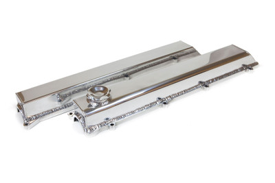 Titan Motorsports 2Jz Aluminum Race Valve Covers Titan Motorsports 2Jz Aluminum Race Valve Covers