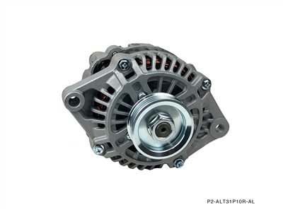 P2M ALTERNATOR: NISSAN Z32 300ZX (VG30) P2M ALTERNATOR: NISSAN Z32 300ZX (VG30)