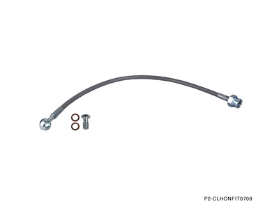 P2M HONDA FIT 2007-2008 CLUTCH LINE P2M HONDA FIT 2007-2008 CLUTCH LINE